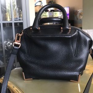 Alexander Wang mini purse